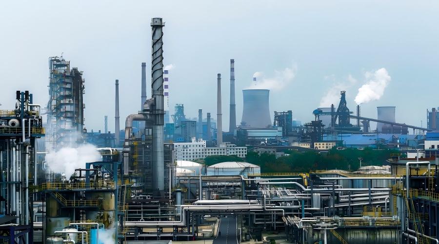 中國全面構建化工園區水環境安全防線，46家園區入選應急防控體系試點