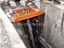 新河縣海鷹水利機械廠產品展示 專注水利，智造未來