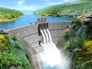 綠色動能激活老區(qū)新引擎——湖北黃岡構建綠色小水電建設新機制觀察